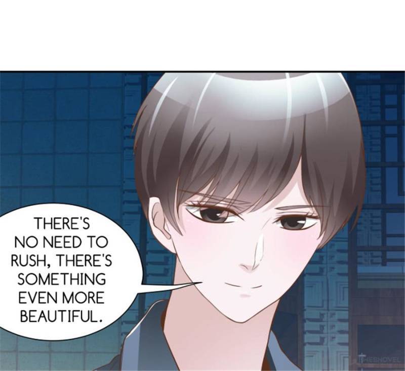 Lie By The Pillow Chapter 95 - page 14