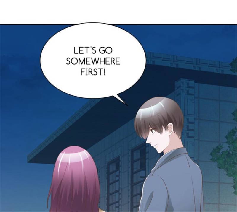 Lie By The Pillow Chapter 95 - page 18