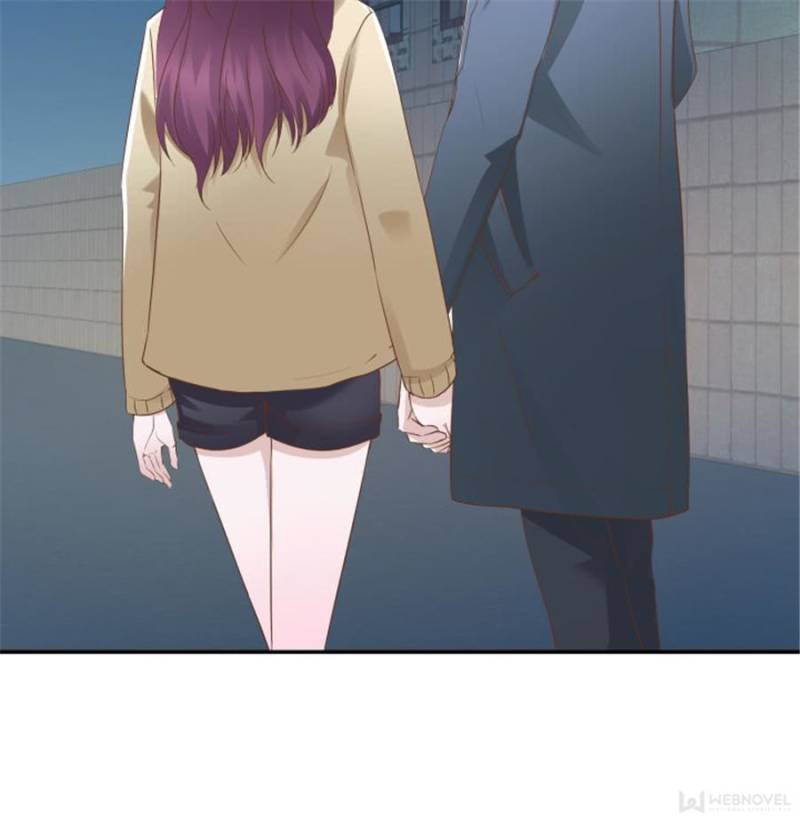Lie By The Pillow Chapter 95 - page 19