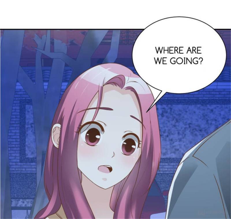 Lie By The Pillow Chapter 95 - page 26