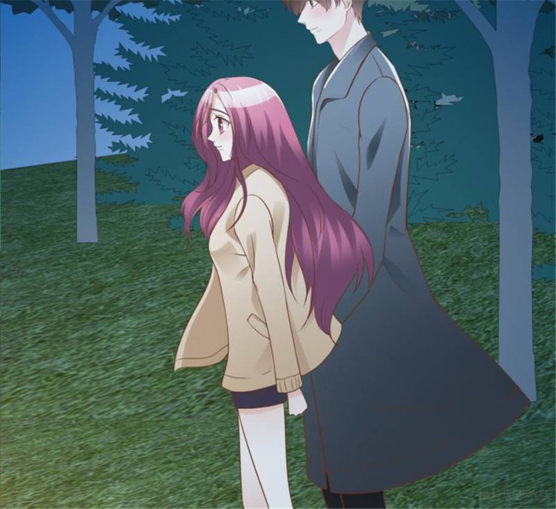 Lie By The Pillow Chapter 95 - page 38
