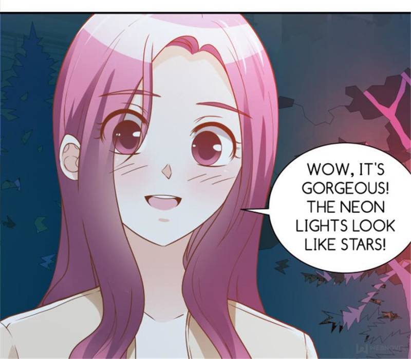 Lie By The Pillow Chapter 95 - page 40