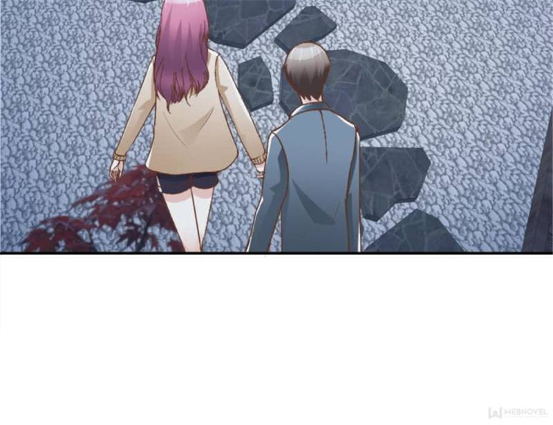 Lie By The Pillow Chapter 95 - page 49