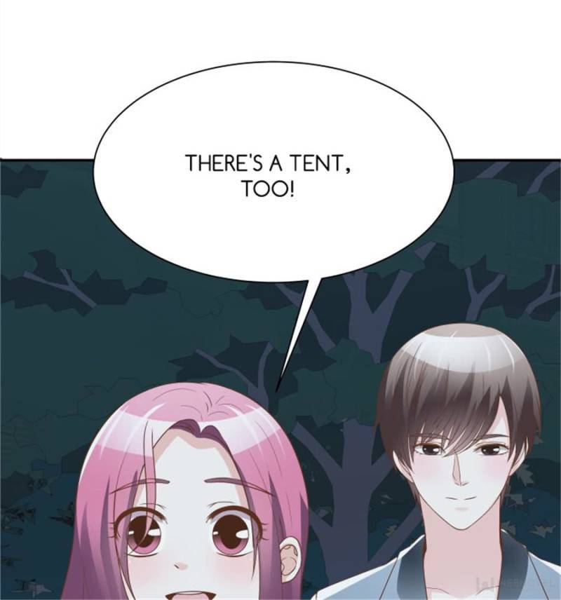 Lie By The Pillow Chapter 95 - page 50