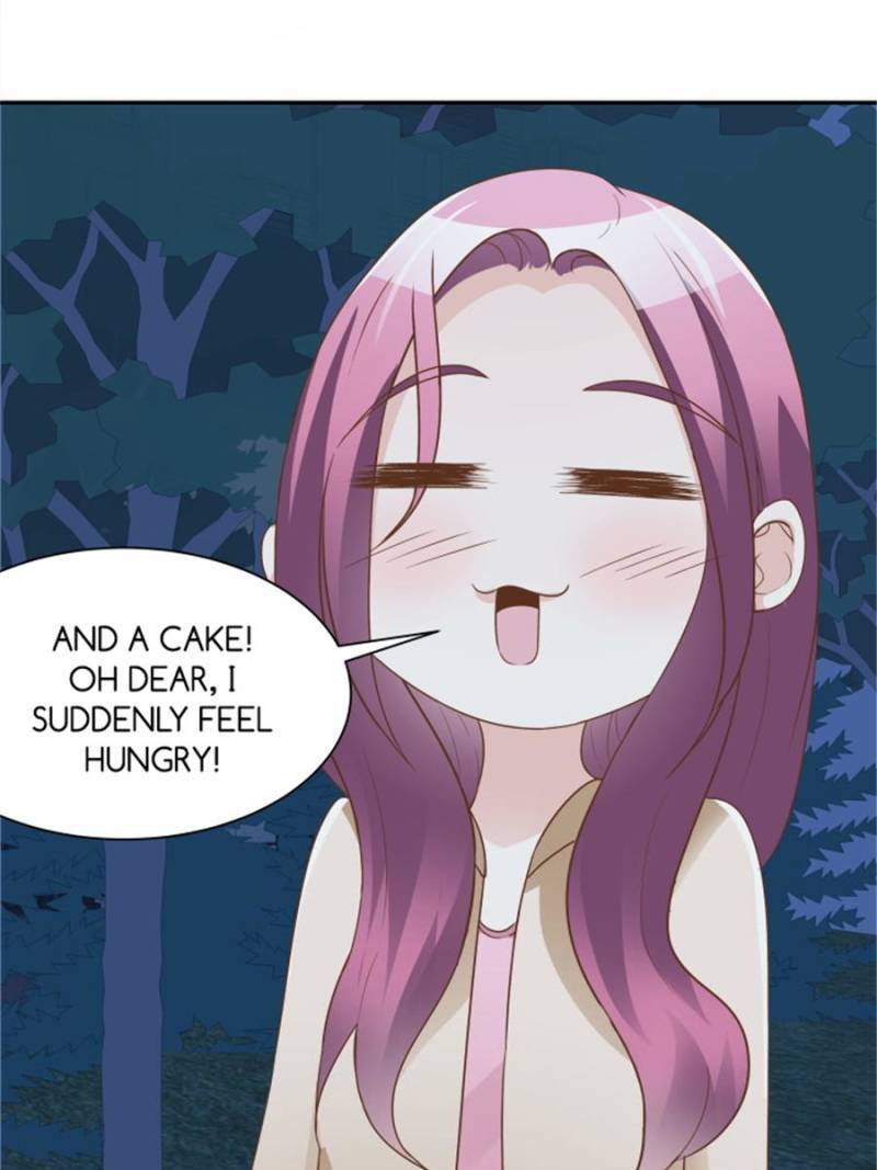 Lie By The Pillow Chapter 95 - page 54