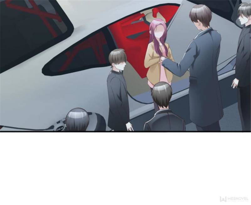 Lie By The Pillow Chapter 95 - page 8