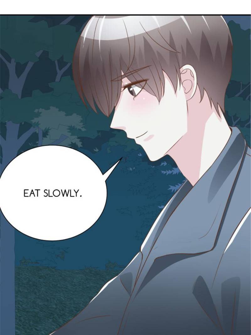 Lie By The Pillow Chapter 95 - page 80