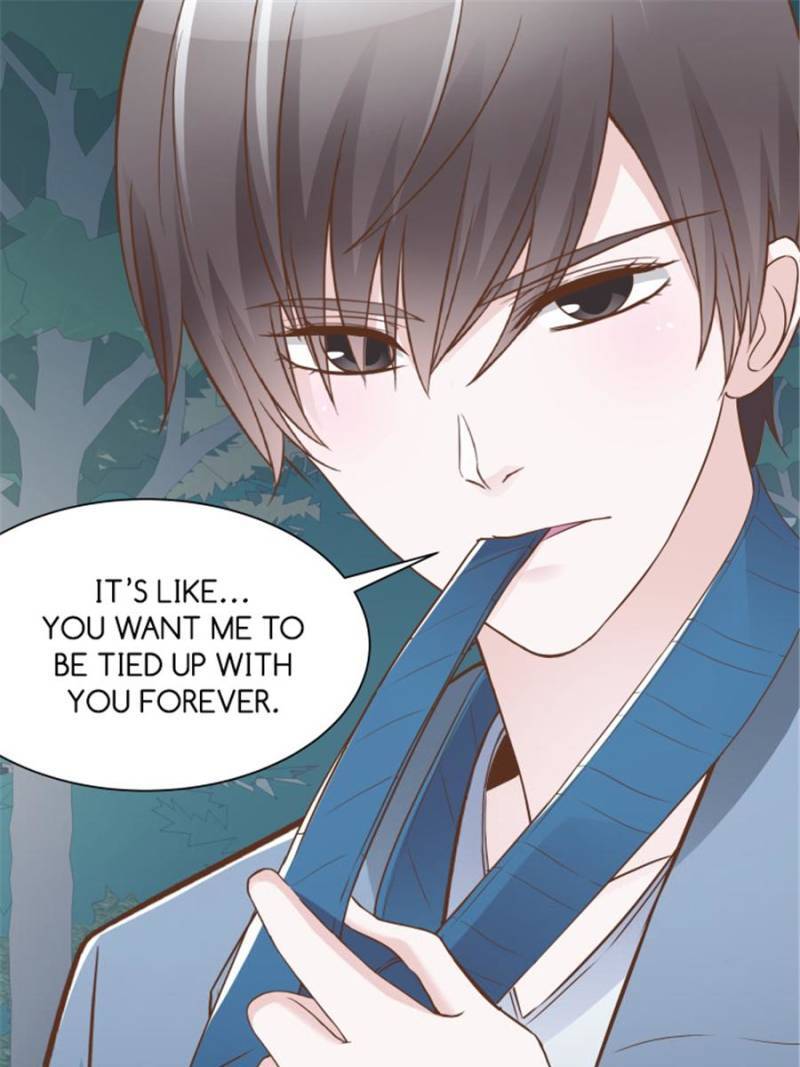 Lie By The Pillow Chapter 95 - page 99