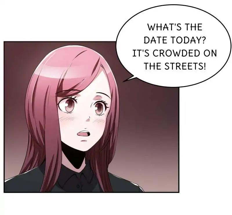Lie By The Pillow Chapter 20 - page 20