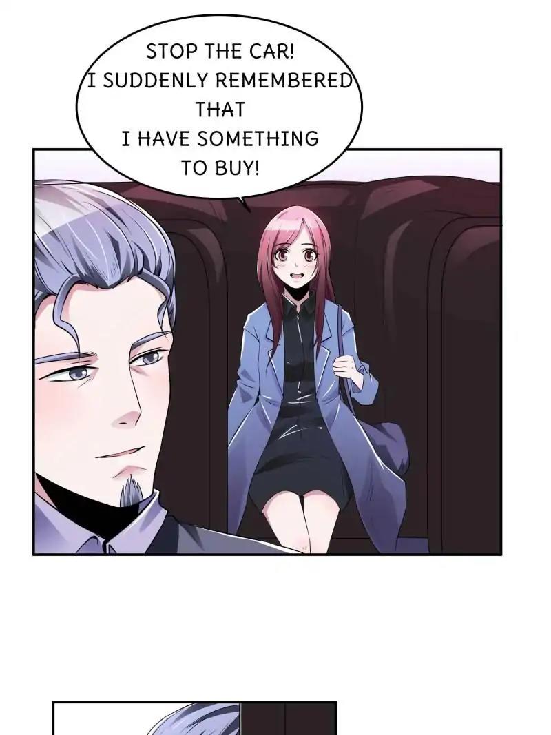 Lie By The Pillow Chapter 20 - page 25