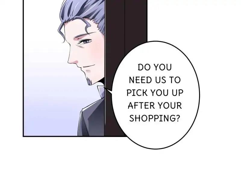 Lie By The Pillow Chapter 20 - page 26