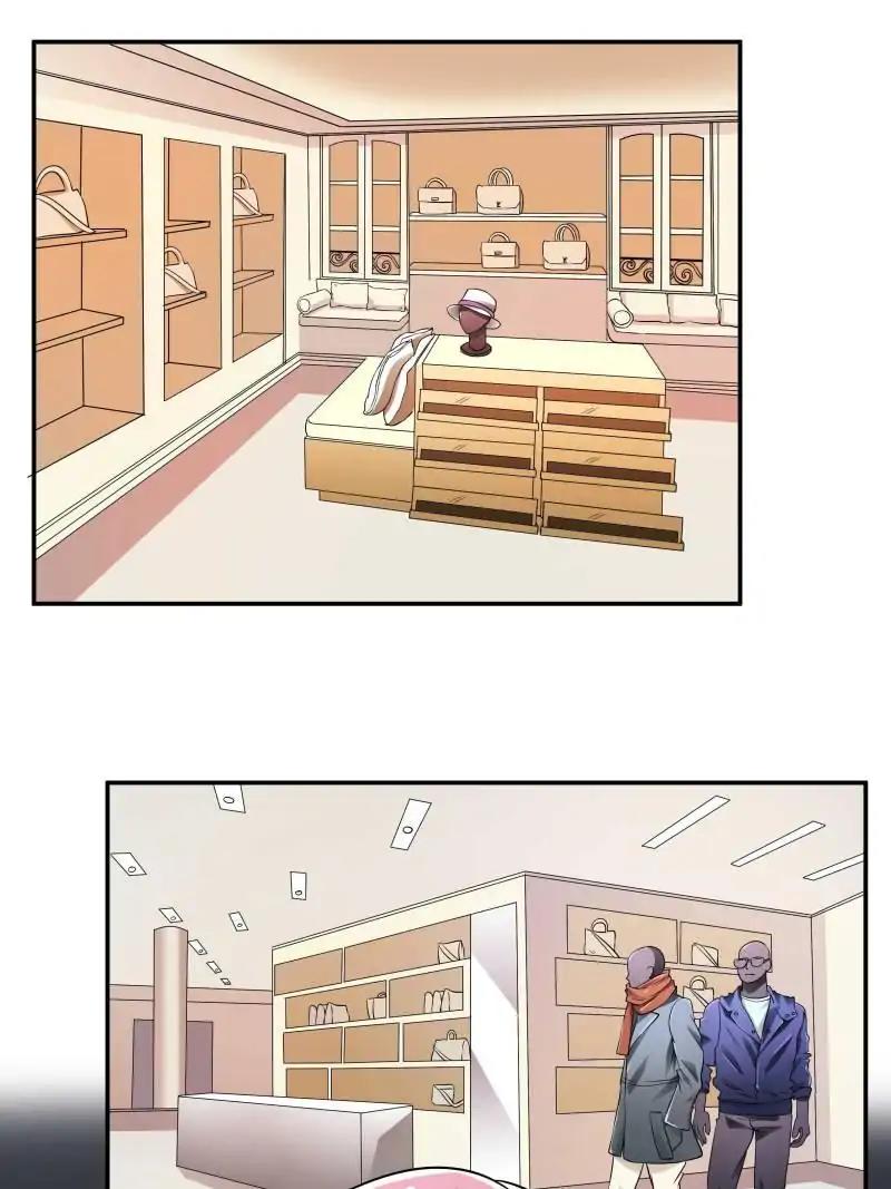 Lie By The Pillow Chapter 20 - page 29