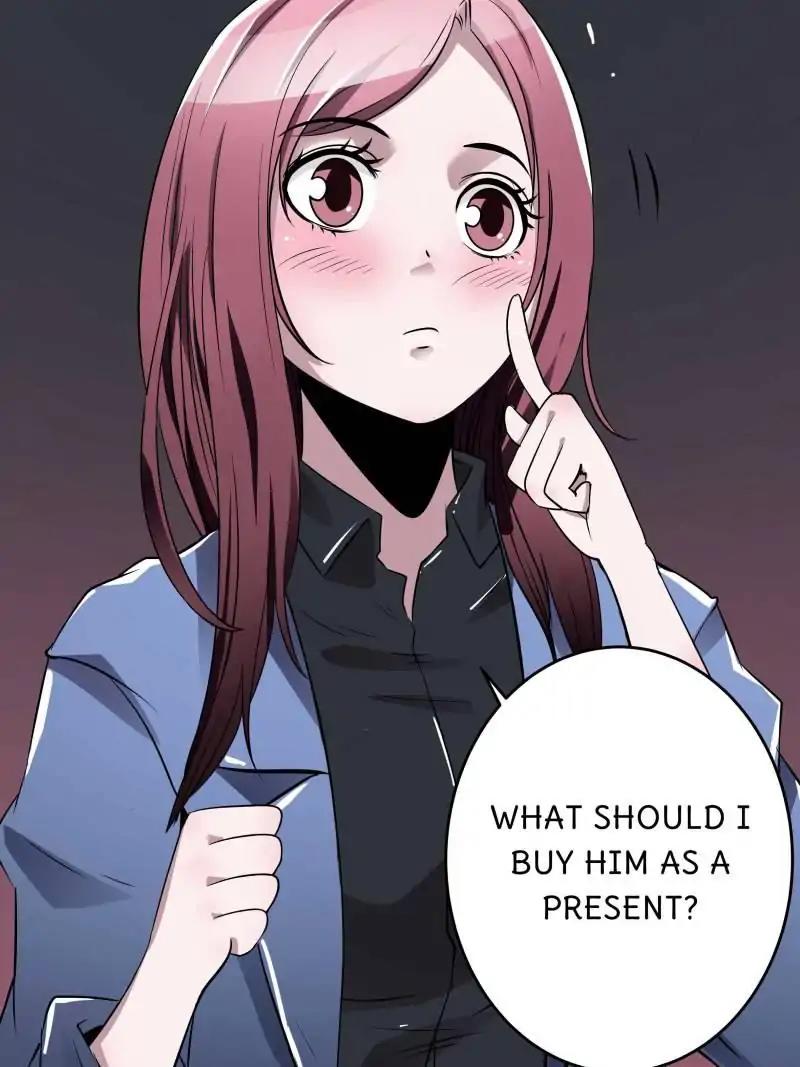 Lie By The Pillow Chapter 20 - page 31