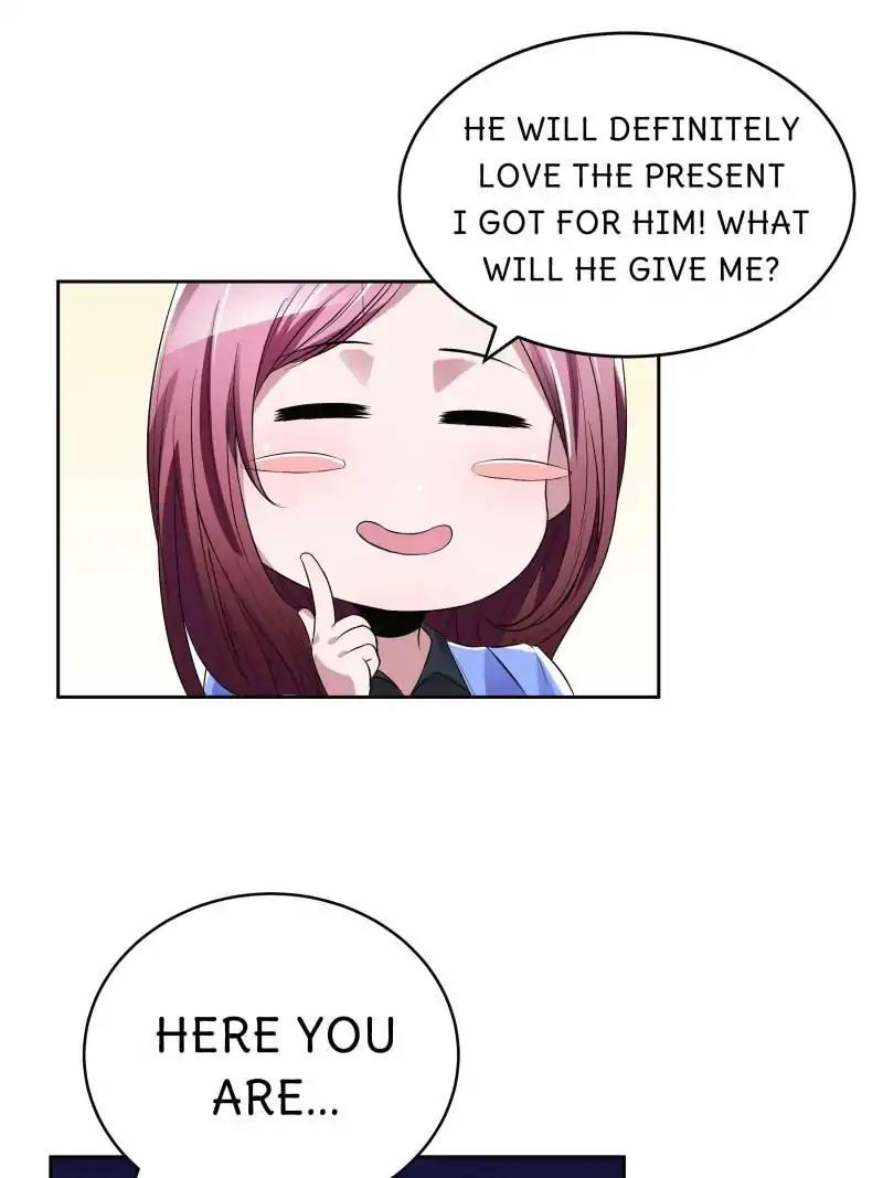 Lie By The Pillow Chapter 20 - page 44
