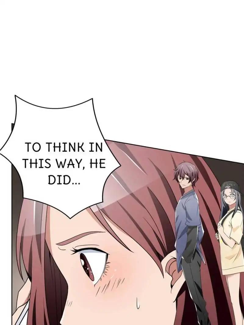 Lie By The Pillow Chapter 47 - page 100