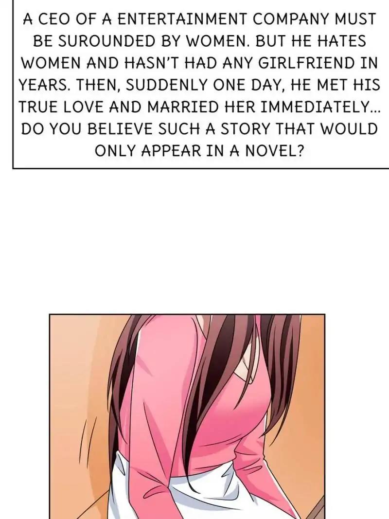 Lie By The Pillow Chapter 47 - page 102
