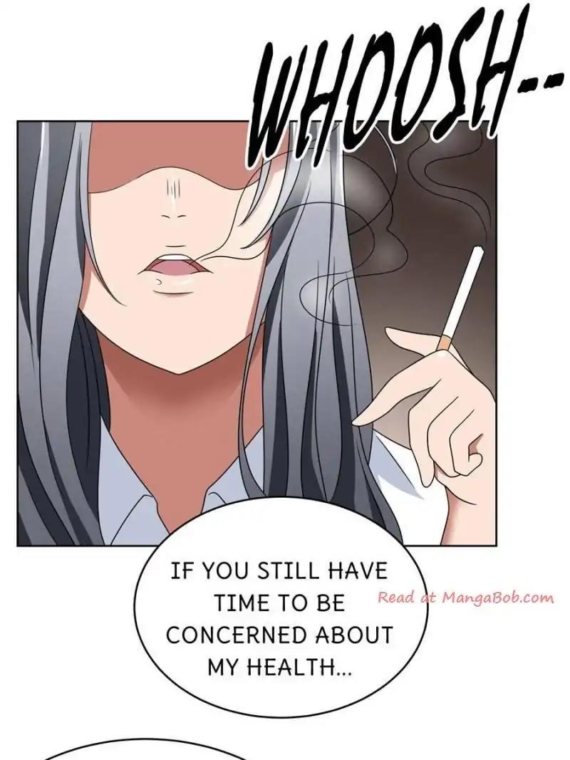 Lie By The Pillow Chapter 47 - page 27