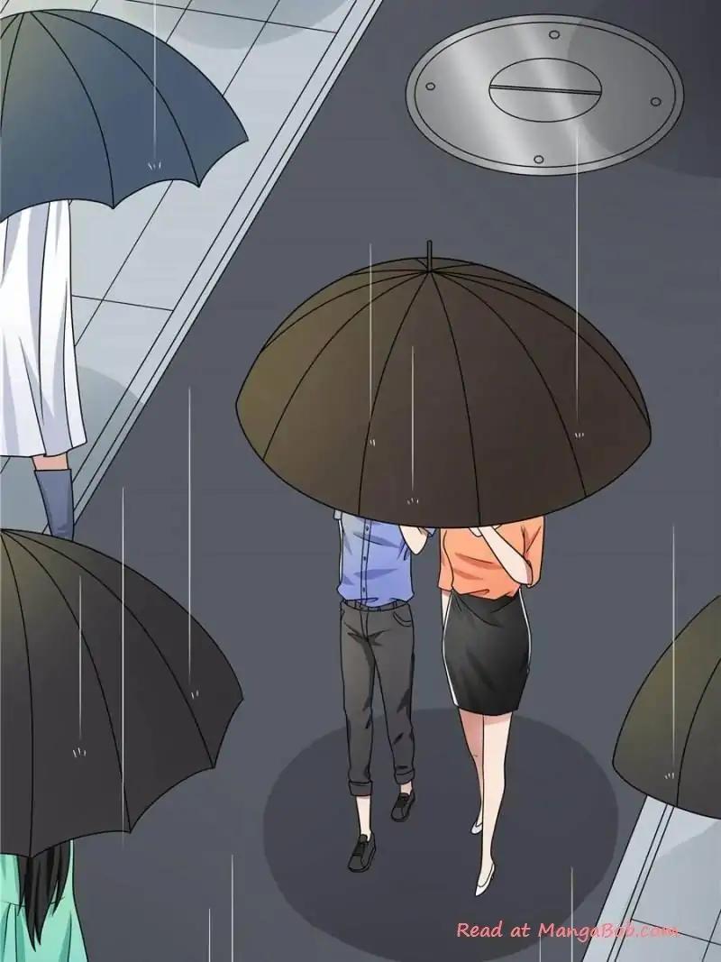 Lie By The Pillow Chapter 47 - page 3