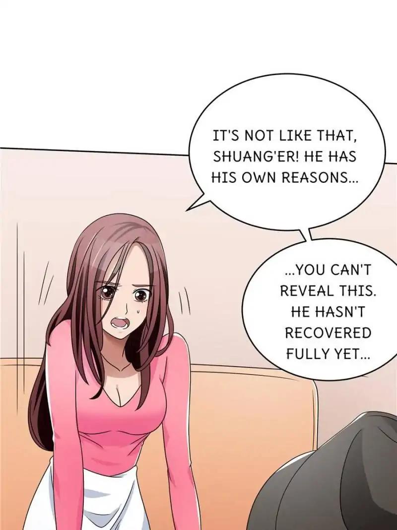 Lie By The Pillow Chapter 47 - page 33