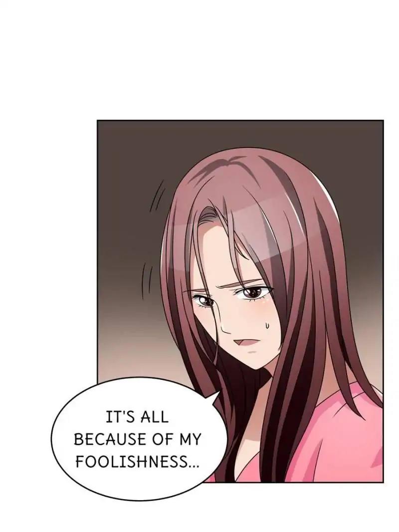 Lie By The Pillow Chapter 47 - page 50