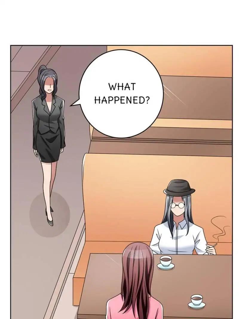 Lie By The Pillow Chapter 47 - page 52