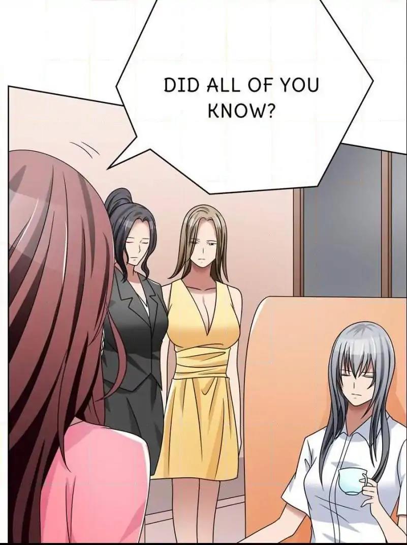 Lie By The Pillow Chapter 47 - page 84
