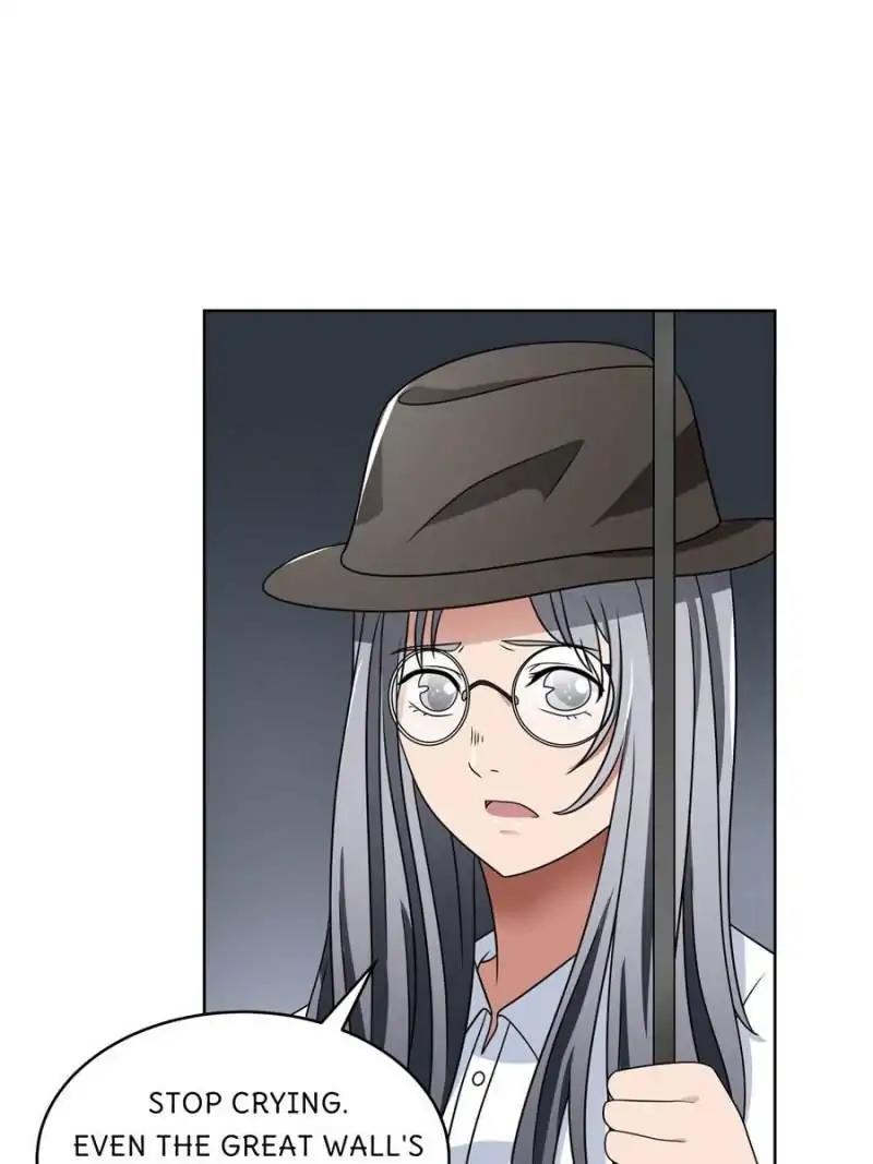 Lie By The Pillow Chapter 47 - page 9