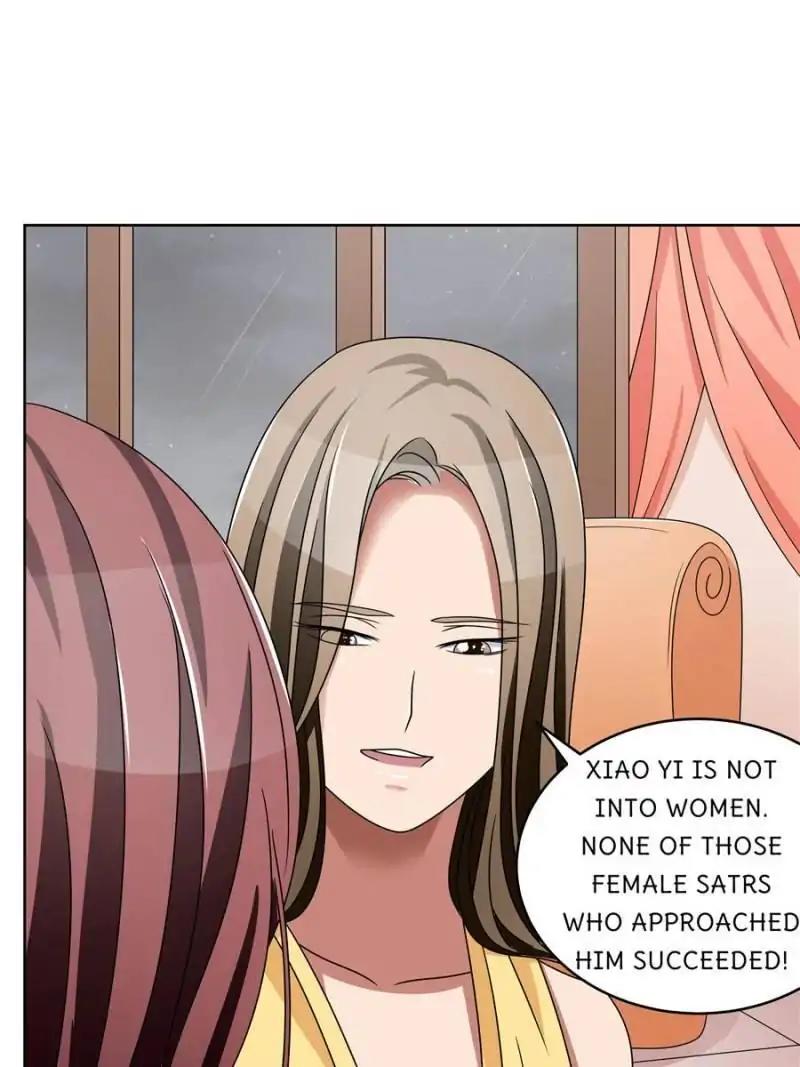 Lie By The Pillow Chapter 47 - page 90