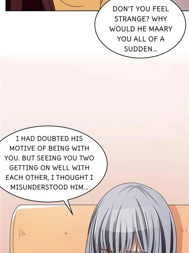 Lie By The Pillow Chapter 47 - page 92