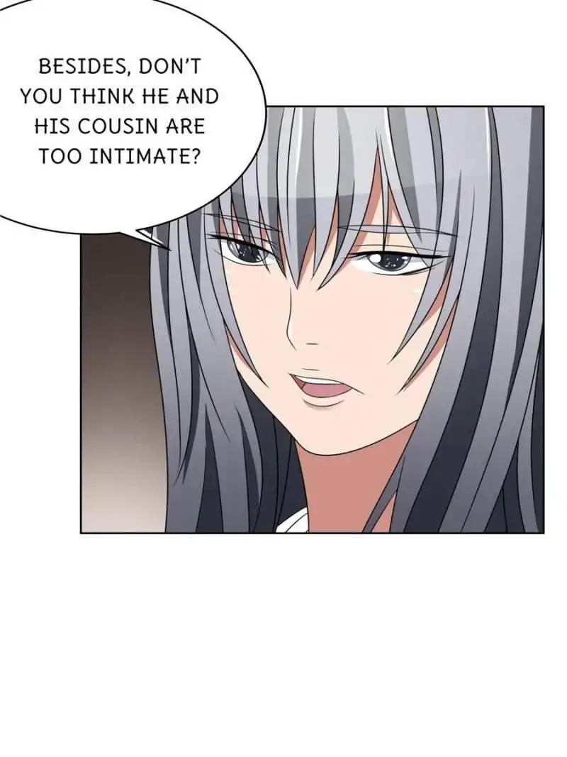 Lie By The Pillow Chapter 47 - page 96