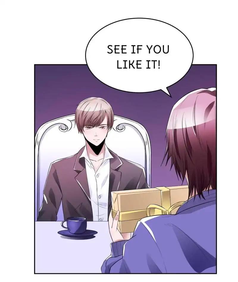 Lie By The Pillow Chapter 21 - page 1