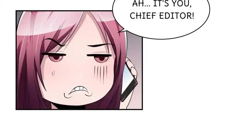 Lie By The Pillow Chapter 21 - page 20