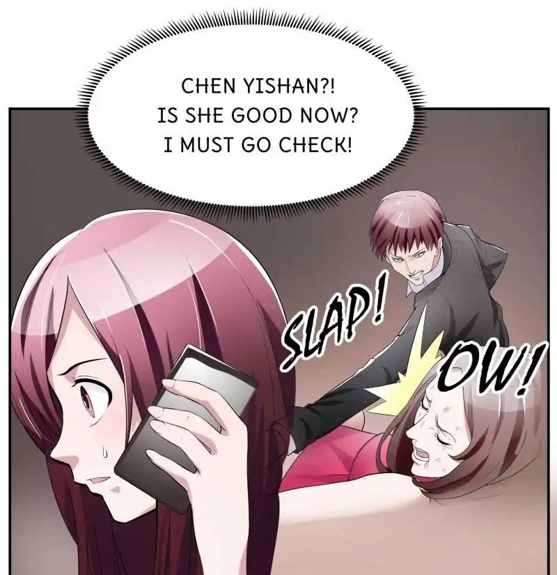 Lie By The Pillow Chapter 21 - page 22