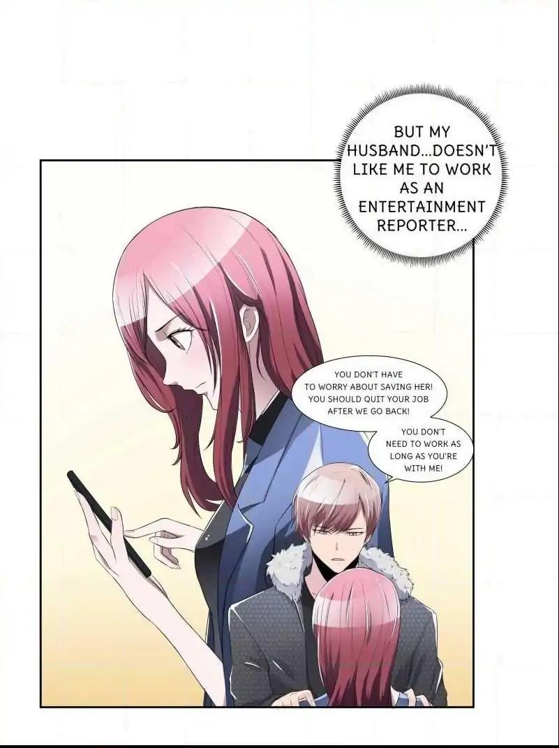 Lie By The Pillow Chapter 21 - page 23