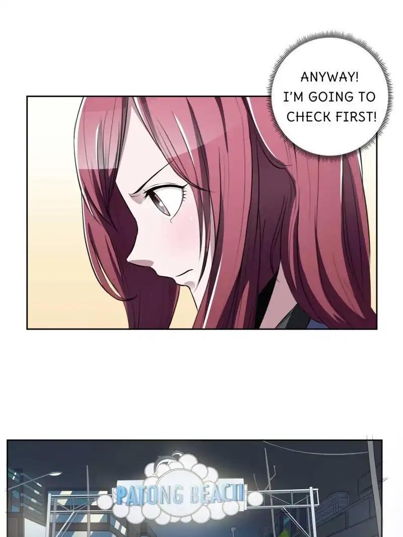 Lie By The Pillow Chapter 21 - page 25