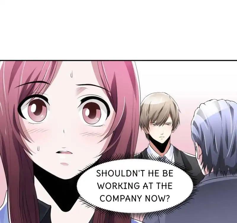 Lie By The Pillow Chapter 21 - page 31