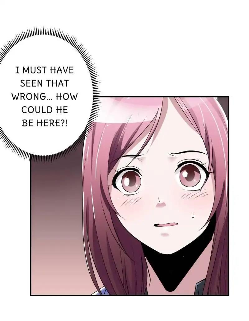 Lie By The Pillow Chapter 21 - page 35
