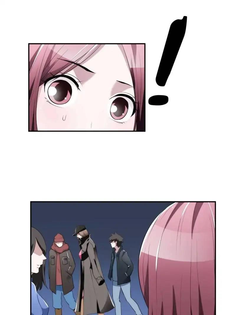 Lie By The Pillow Chapter 21 - page 36