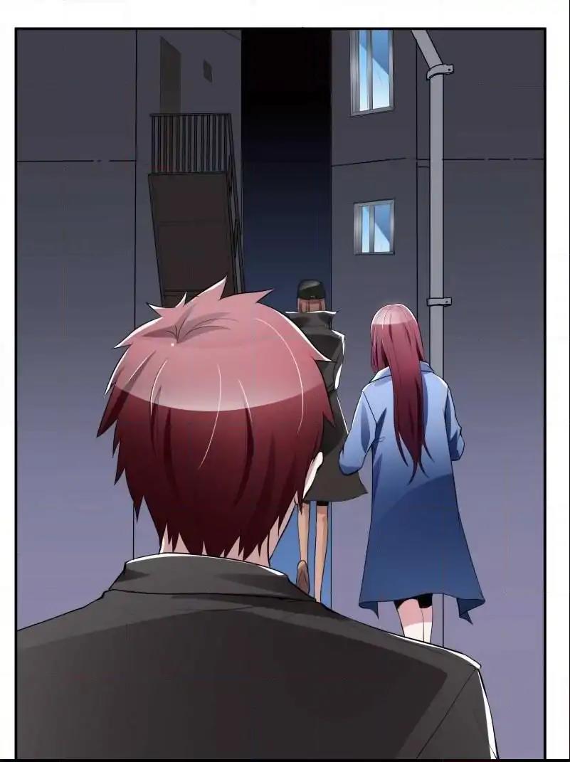 Lie By The Pillow Chapter 21 - page 41