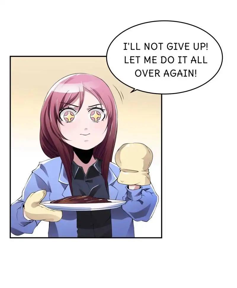 Lie By The Pillow Chapter 21 - page 6