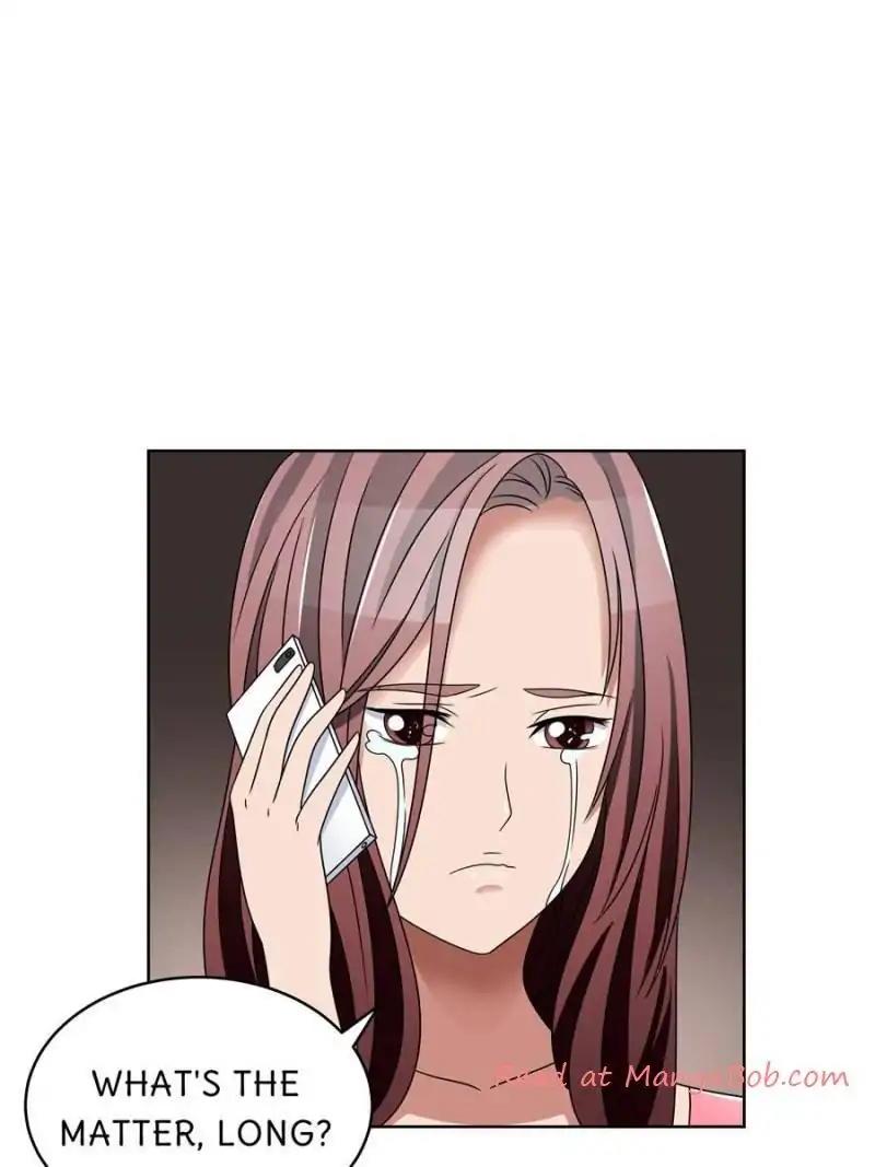 Lie By The Pillow Chapter 48 - page 13