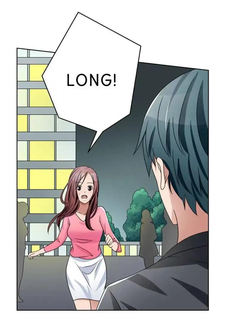 Lie By The Pillow Chapter 48 - page 25