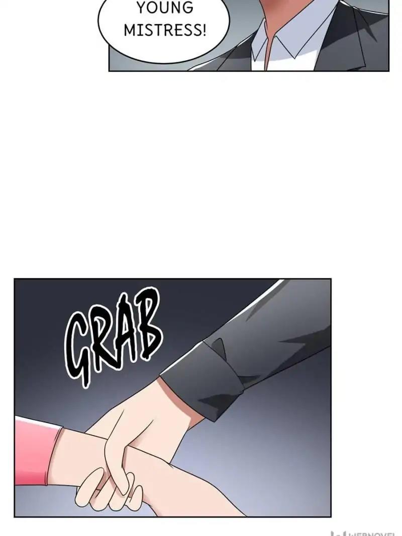 Lie By The Pillow Chapter 48 - page 27