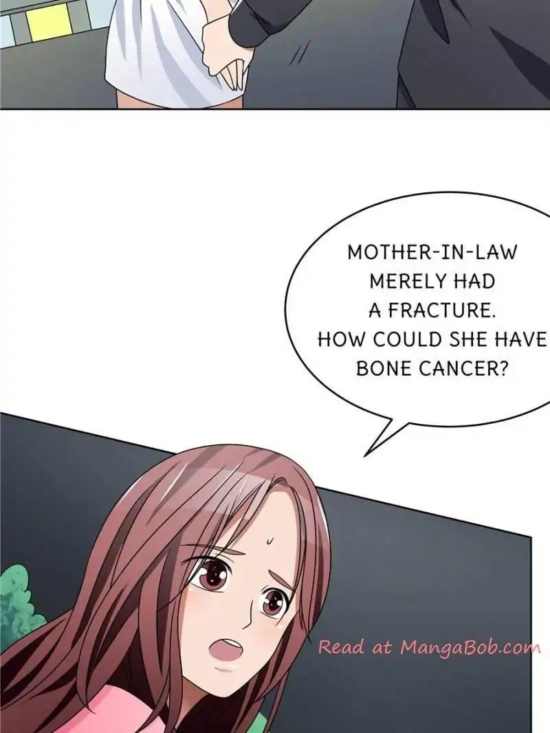 Lie By The Pillow Chapter 48 - page 31