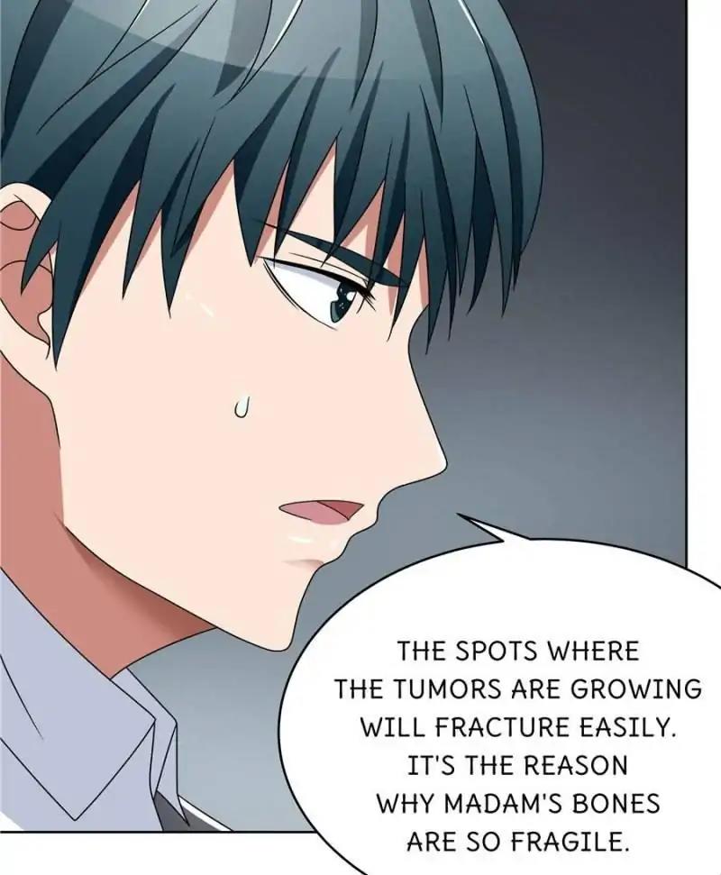 Lie By The Pillow Chapter 48 - page 35