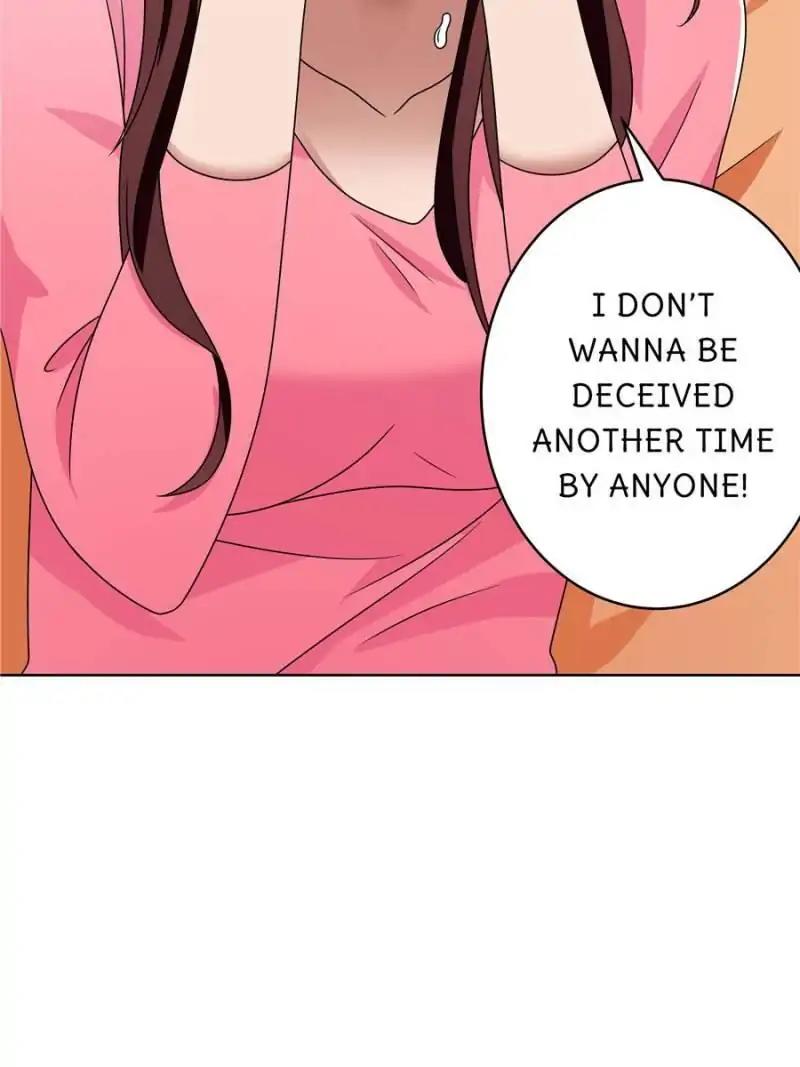 Lie By The Pillow Chapter 48 - page 5