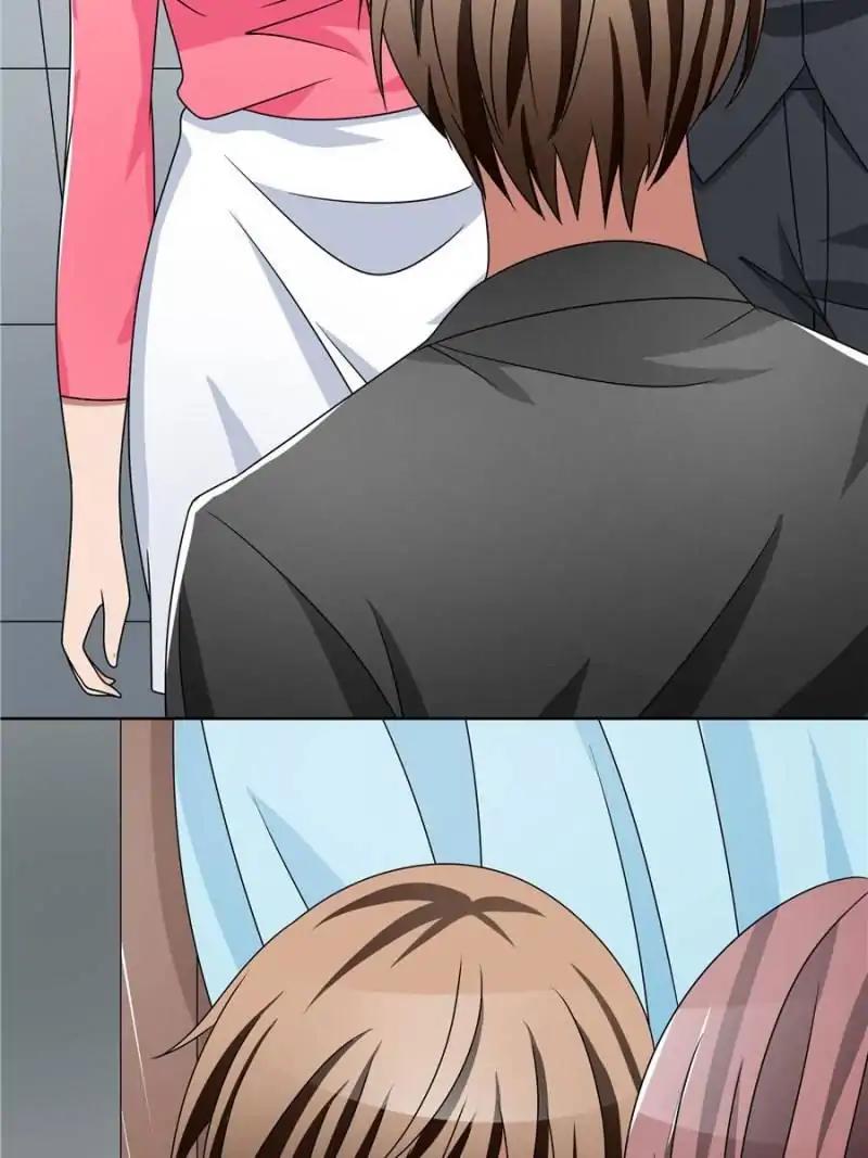 Lie By The Pillow Chapter 48 - page 55