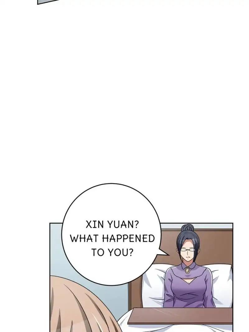 Lie By The Pillow Chapter 48 - page 61