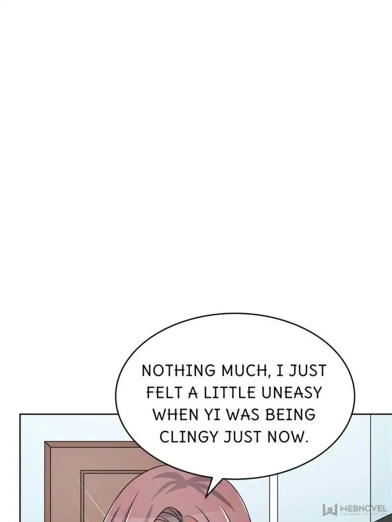 Lie By The Pillow Chapter 48 - page 69