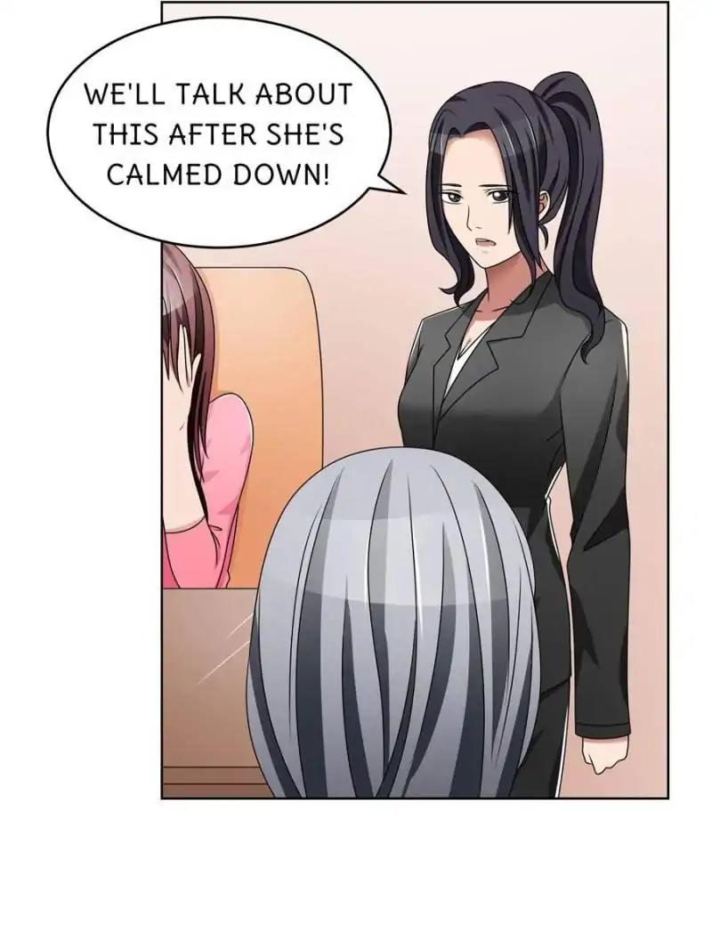 Lie By The Pillow Chapter 48 - page 7